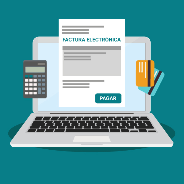 Facturación Electrónica&nbsp;